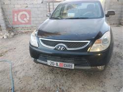 هیوندای ڤێرە کروز